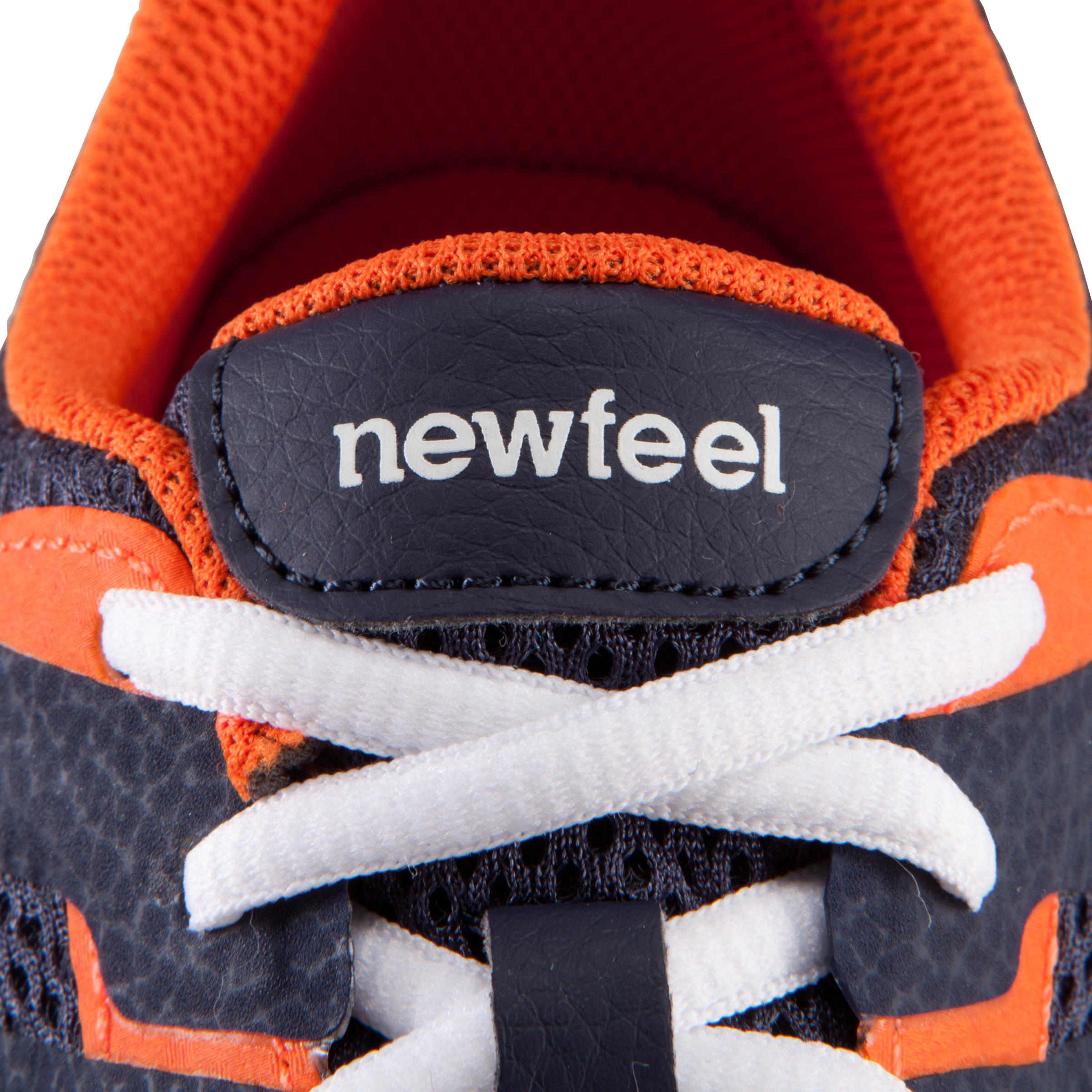 Scarpe uomo PROPULSE WALK 200 blu-arancio-bianco 11/18