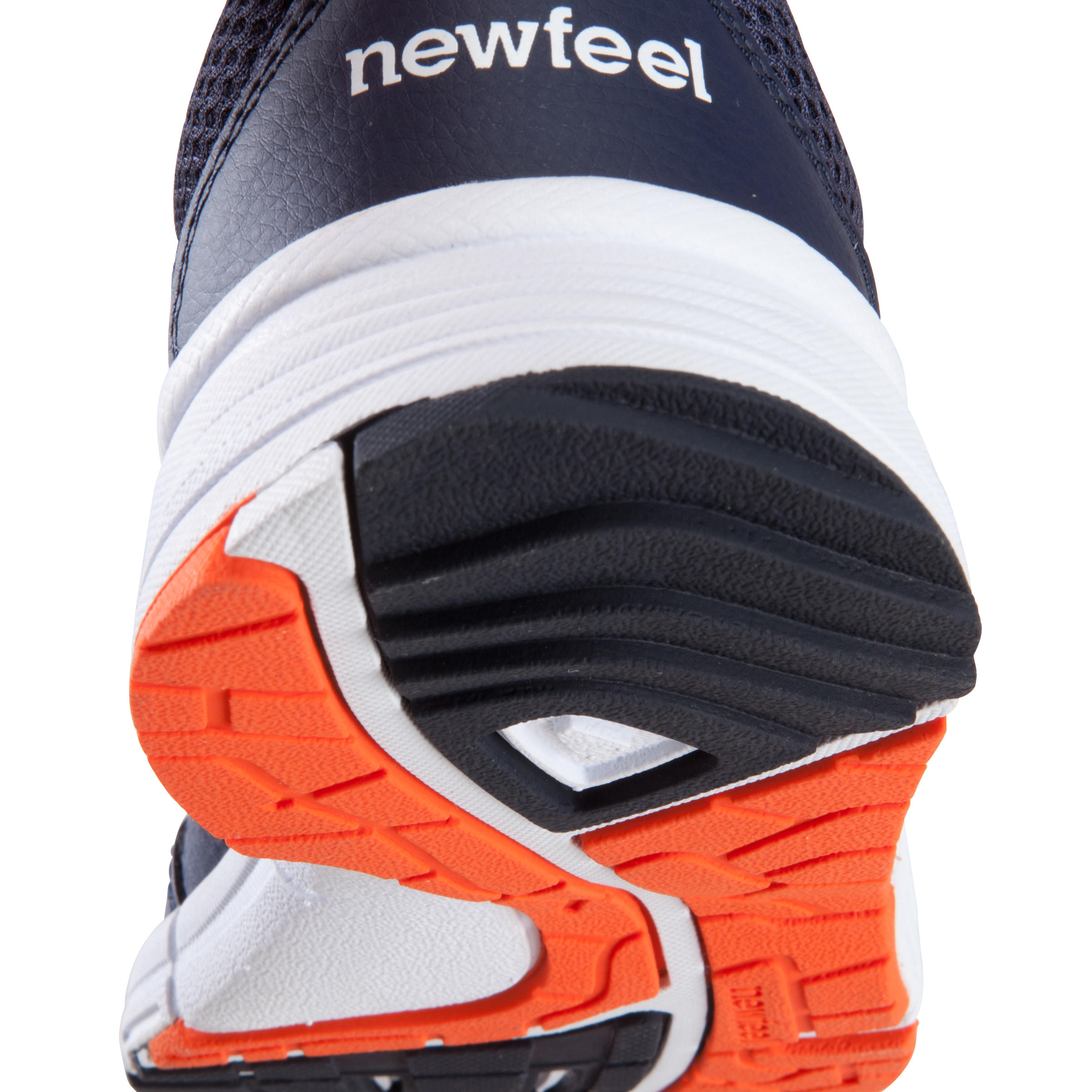 Scarpe uomo PROPULSE WALK 200 blu-arancio-bianco 13/18