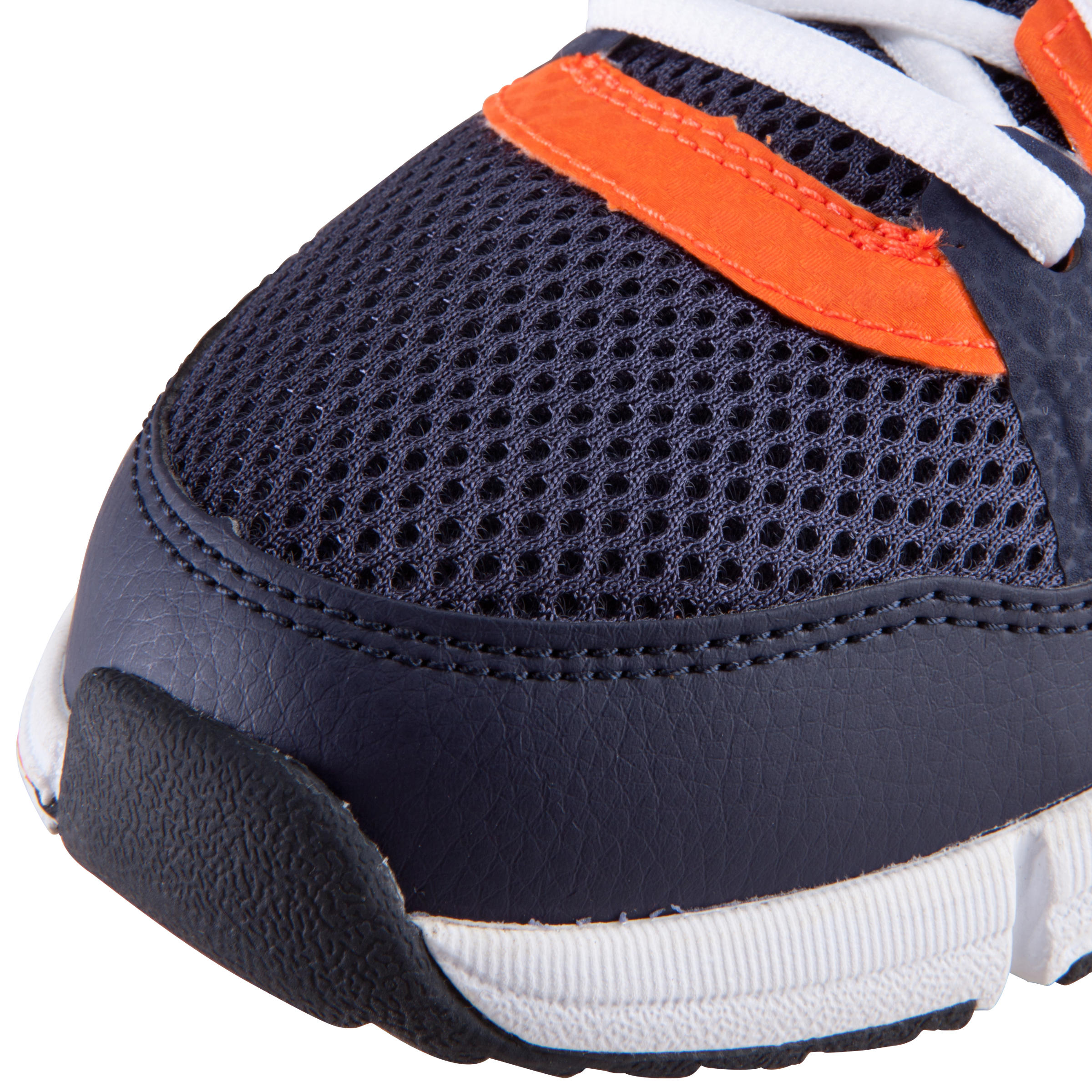 Scarpe uomo PROPULSE WALK 200 blu-arancio-bianco 14/18