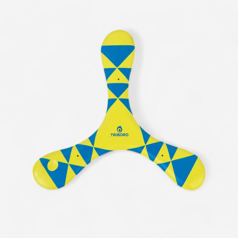 BOOMERANG
