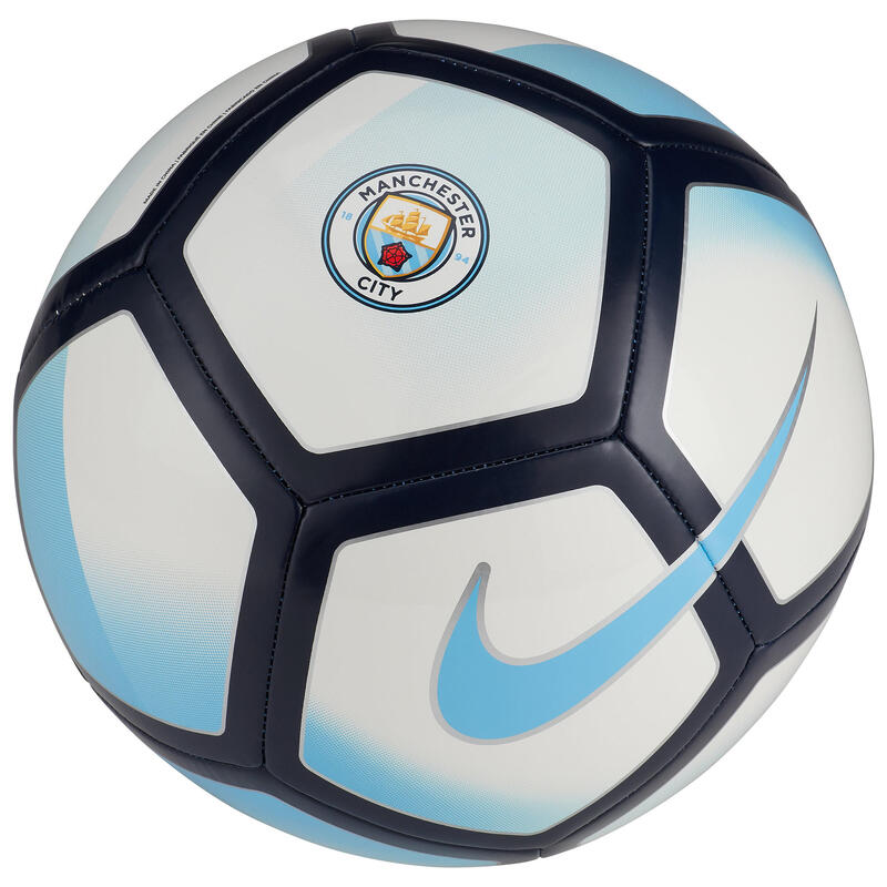 Futball-labda Manchester City