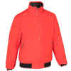 Segeljacke Blouson Race 100 Herren leuchtendrot