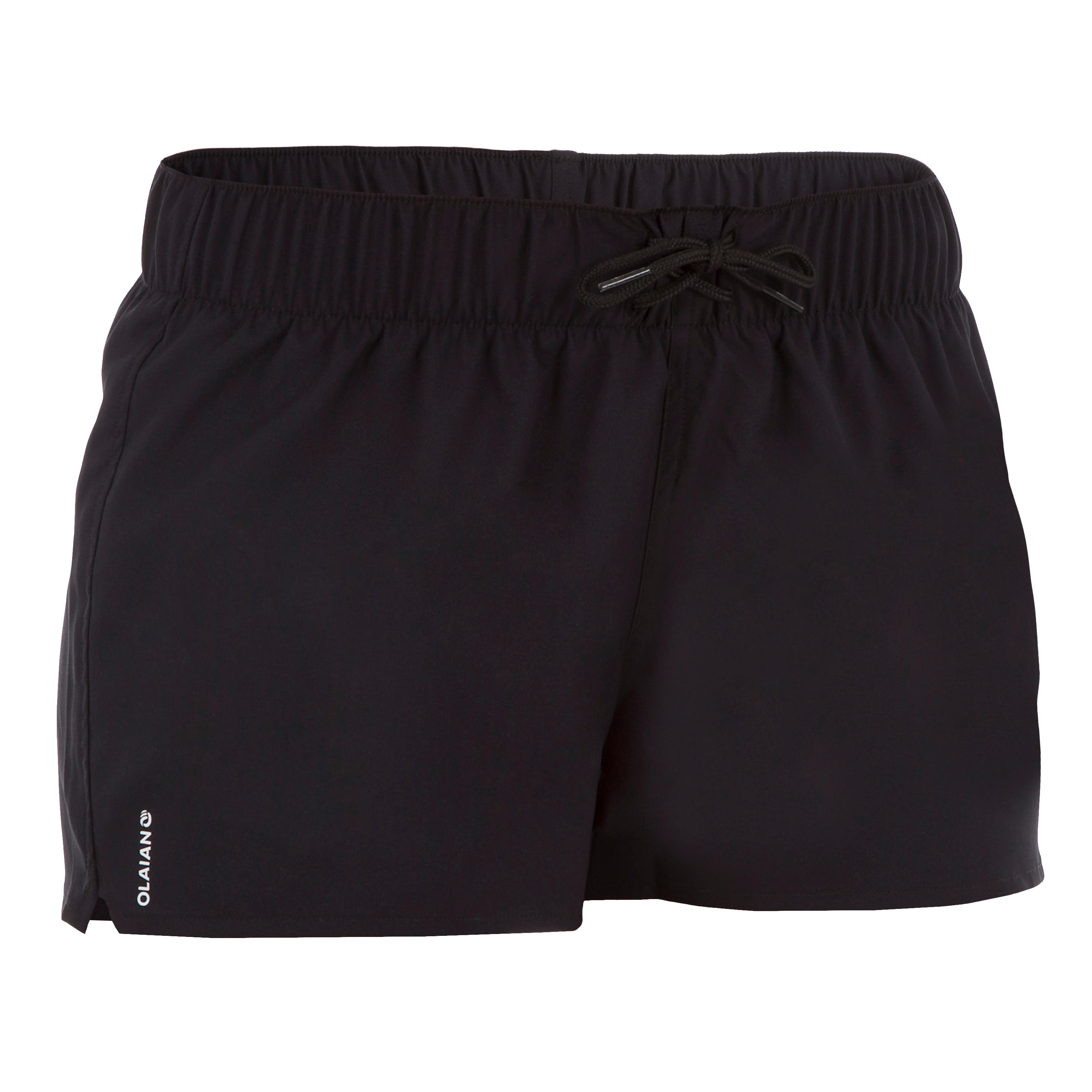 Short decathlon femme plage sales
