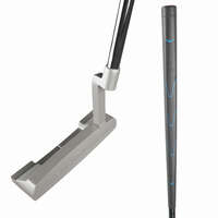 Golf - PUTTER GOLF LAME 500 ADULTO INESIS - Putters de Golf