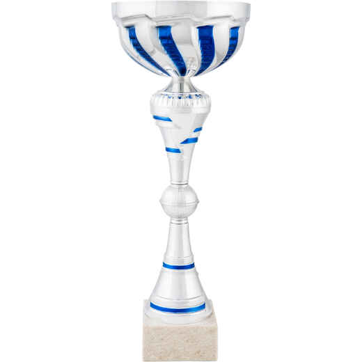 
      C540 Cup - Silver/Blue
  