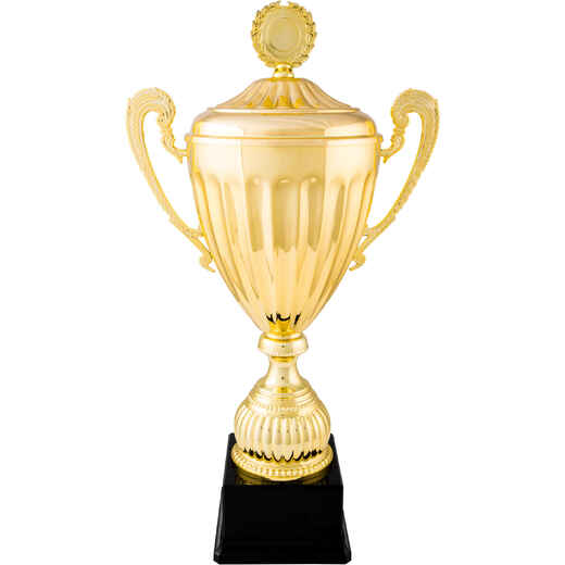 Pokal C920 40 cm gold 