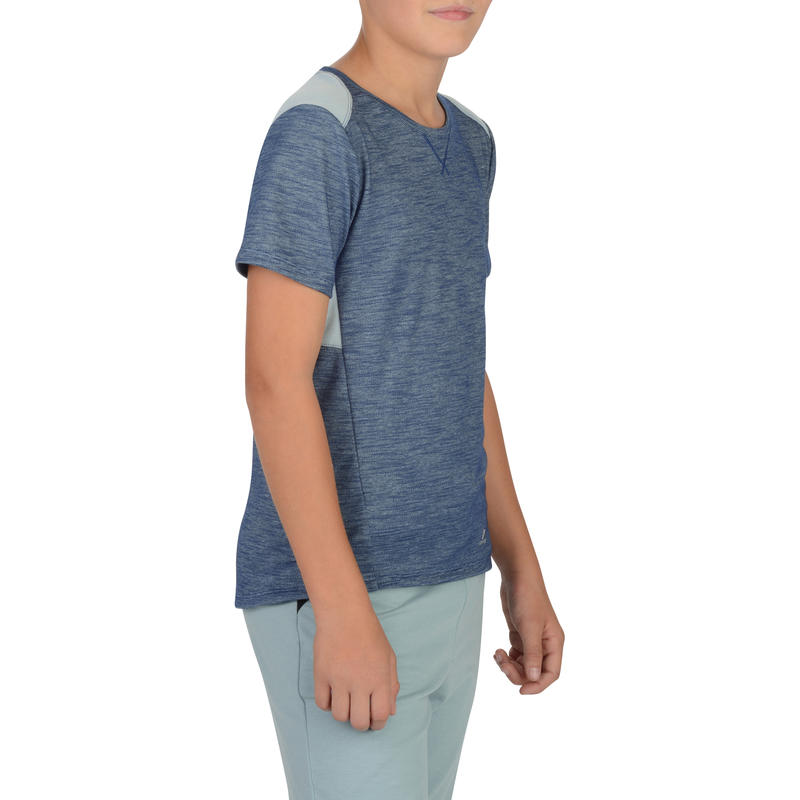 pantaloni per sudare decathlon