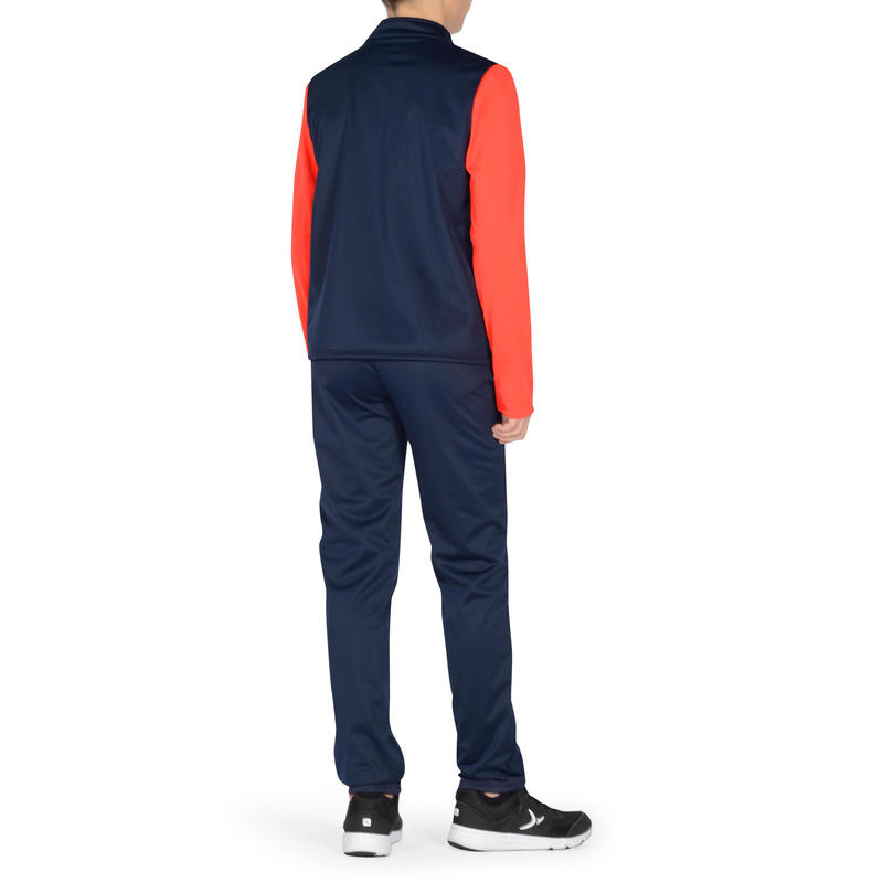 decathlon gym track pants