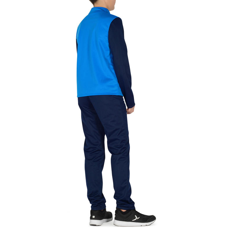 decathlon gym track pants