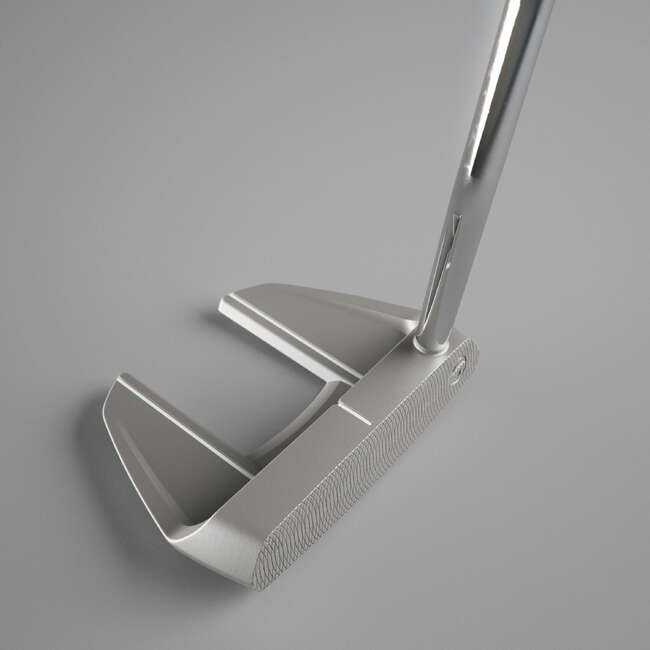 INESIS 500 Adult Golf 34" RH Putter Decathlon