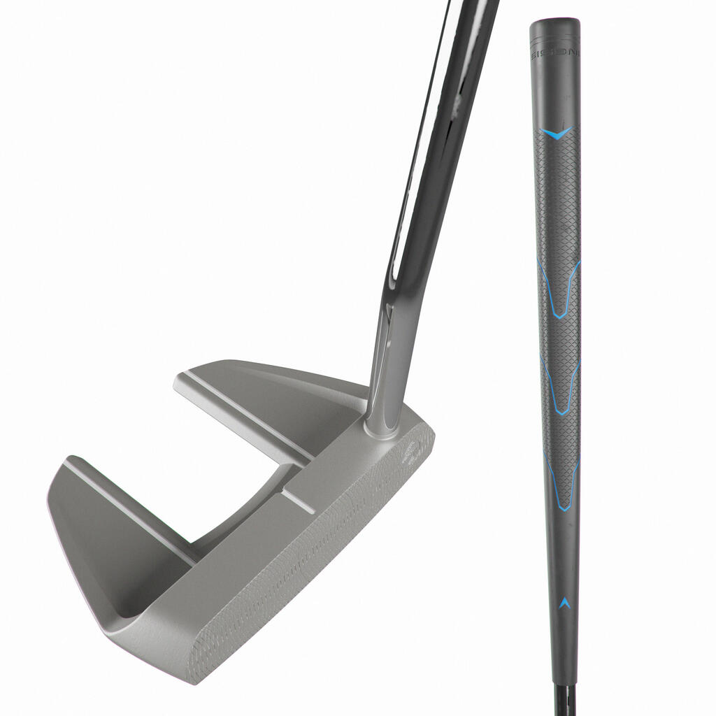 Putter de golf adulte droitier 500 34"