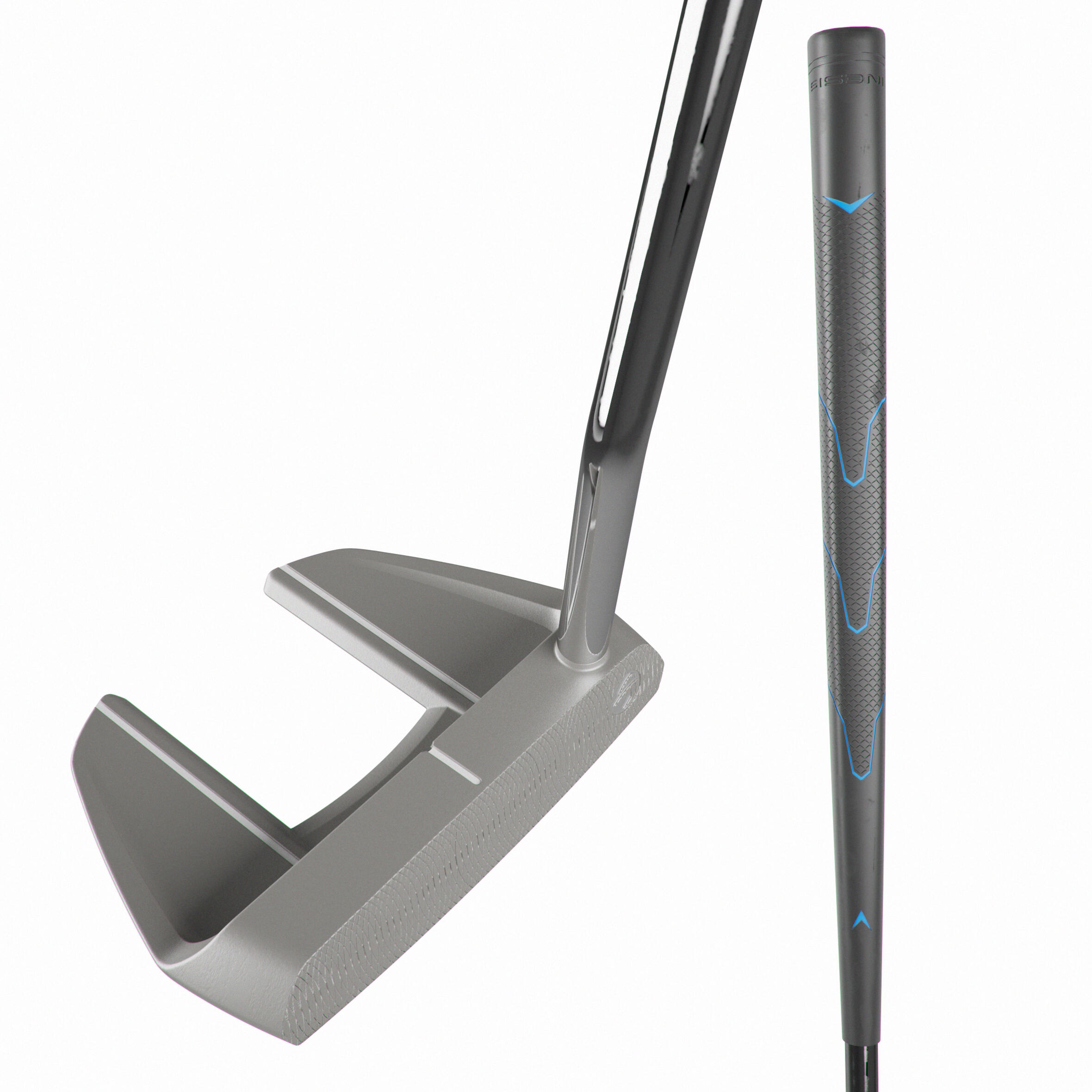 Crosă Putter 500 34