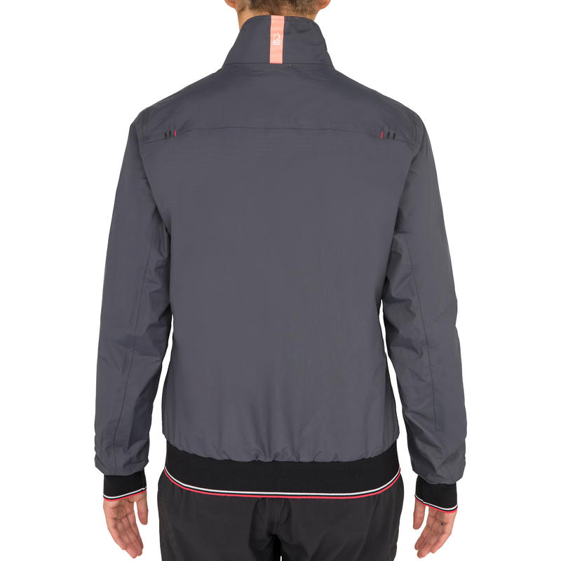 Anorak ni帽o decathlon Clearance