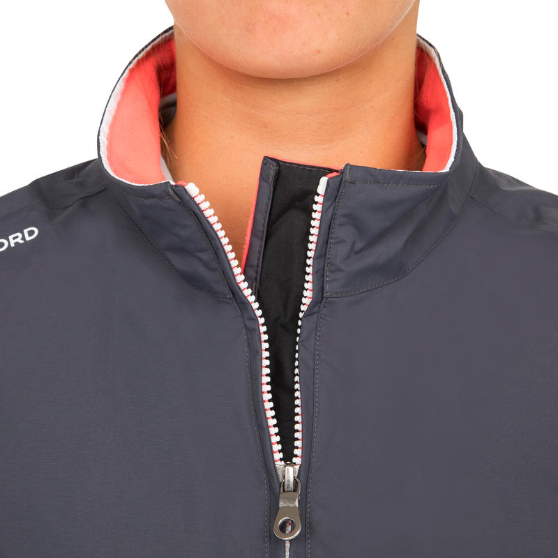 Anorak femme decathlon Clearance