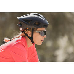 van rysel roadr 100 cycling helmet