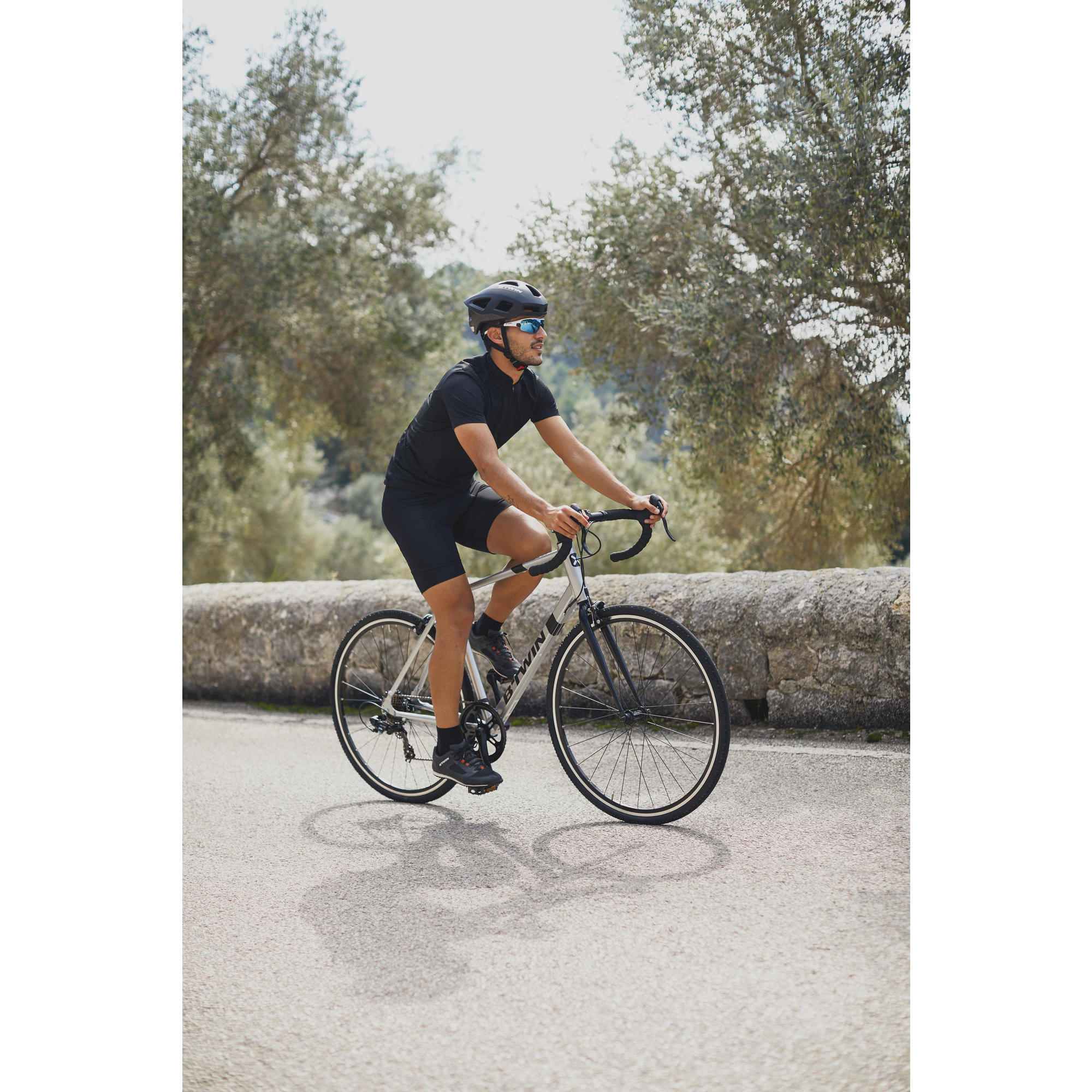 Maillot triban online decathlon