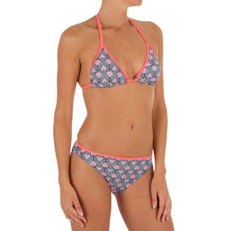 Nina Women's Classic Bikini Briefs Swimsuit Bottoms - Dima