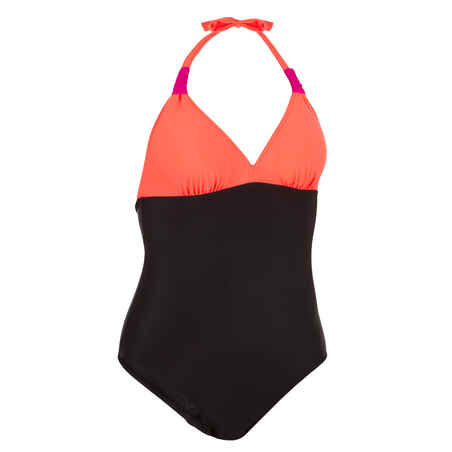 Clea Women's One-Piece Swimsuit - ColourB