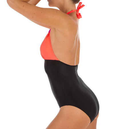 Clea Women's One-Piece Swimsuit - ColourB