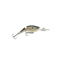POISSONS NAGEURS PECHE _SUP_ 6CM JOINTED SHAD RAP 70 SD