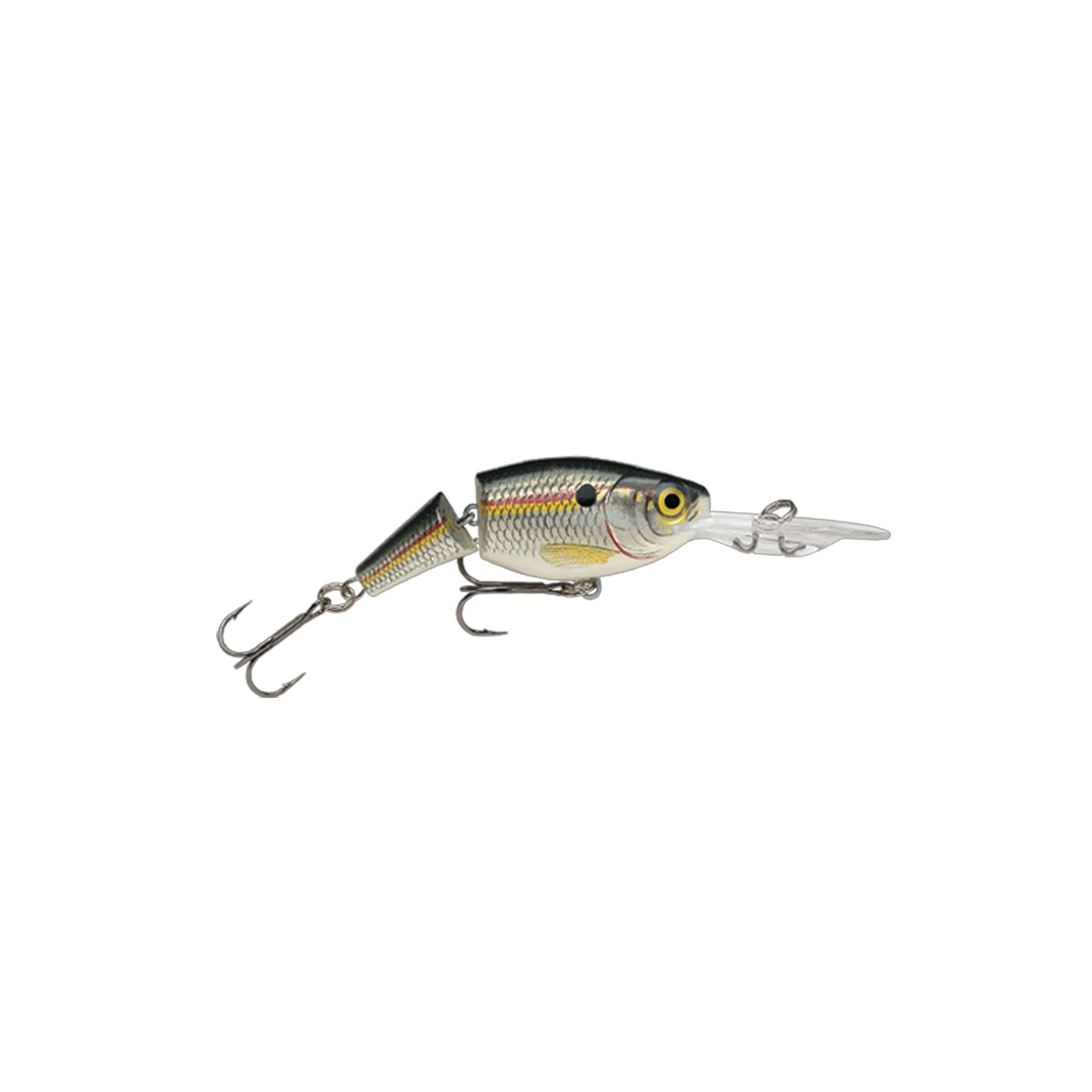 Rapala France Kunstaasvissen 6 Cm Jointed Shad Rap 70 Sd rapala france kopen in de aanbieding Rapala France Kunstaasvissen 6 Cm Jointed Shad Rap 70 Sd rapala france kopen in de aanbieding