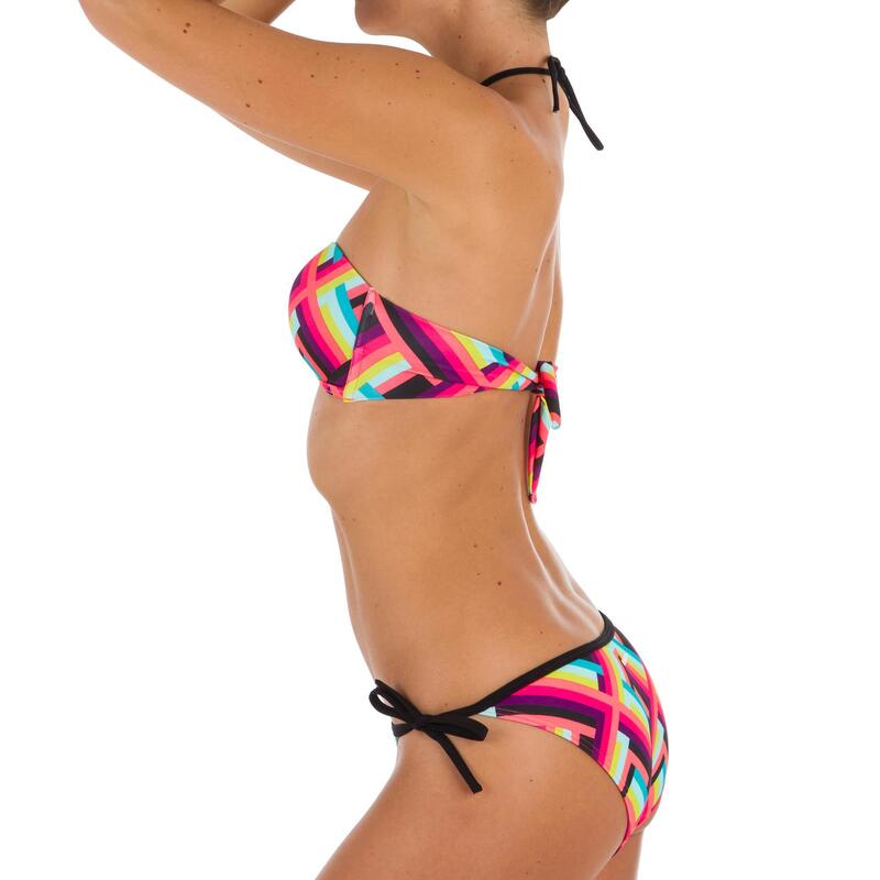 Bas de maillot de bain de surf FEMME SOFY POP