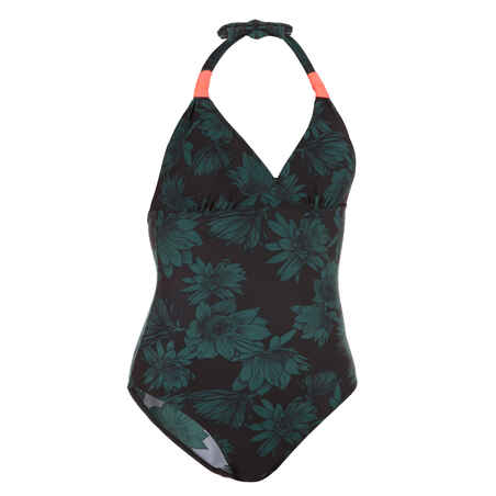 Clea Women's One-Piece Swimsuit - Terra