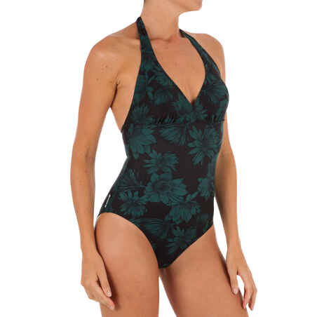 Clea Women's One-Piece Swimsuit - Terra
