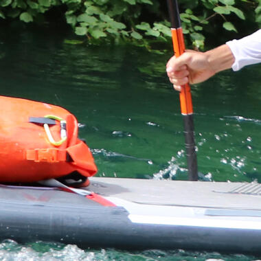 paddle
