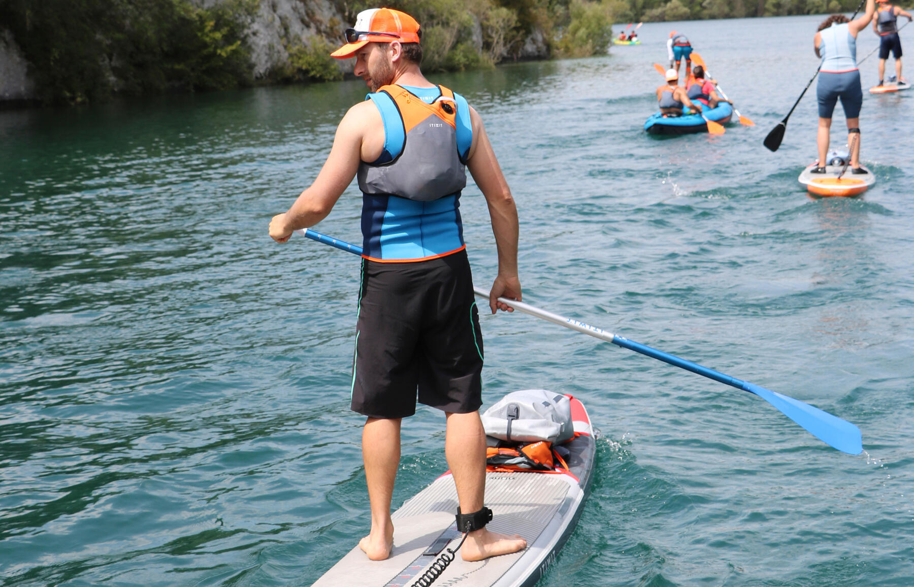 stand-up-paddle-escolher-o-seu-colete-flutuabilidade-segurança