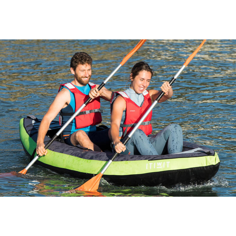 gilet kayak decathlon