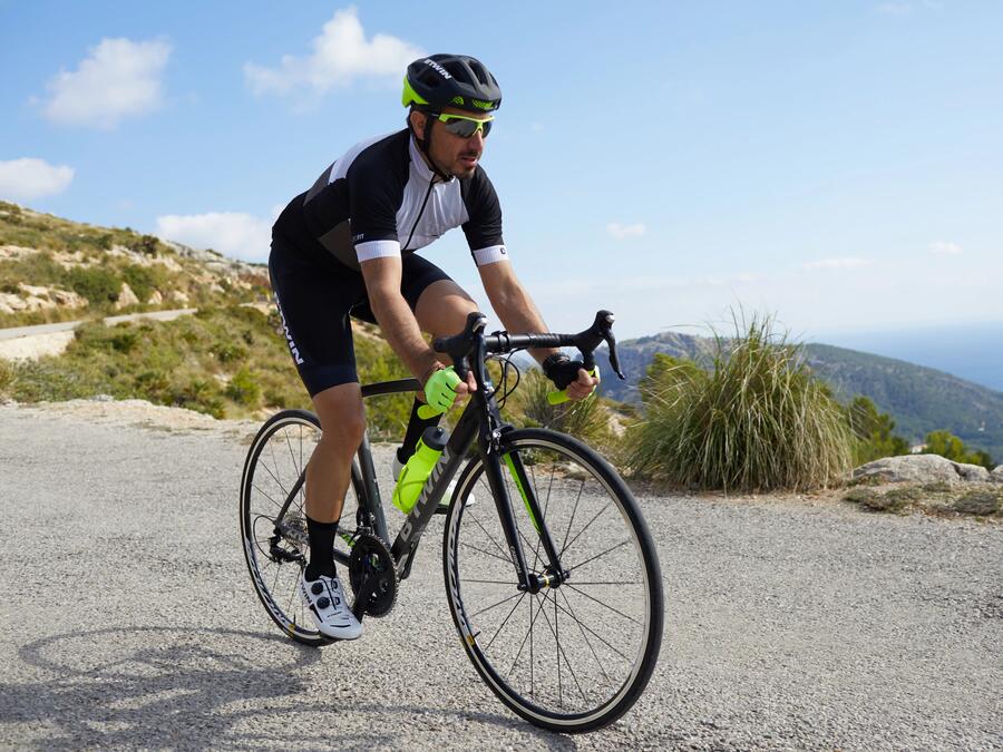 VELO ROUTE ULTRA 900 AF