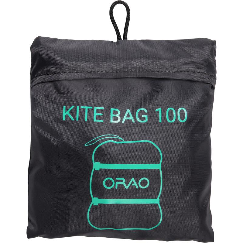 "TRAVEL" SAC DE COMPRESSION D' AILE DE KITESURF