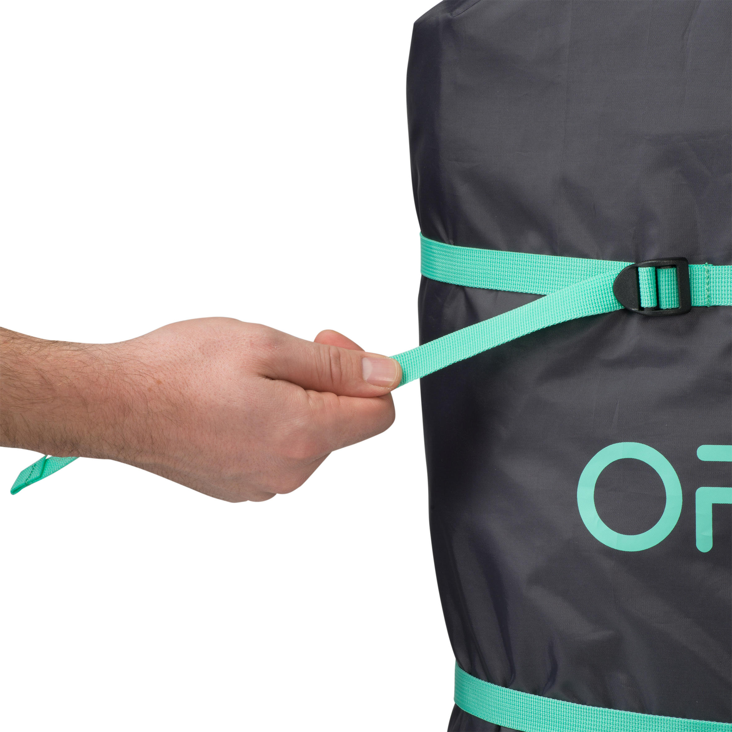 Компрессионная сумка для кайта "TRAVEL" ORAO