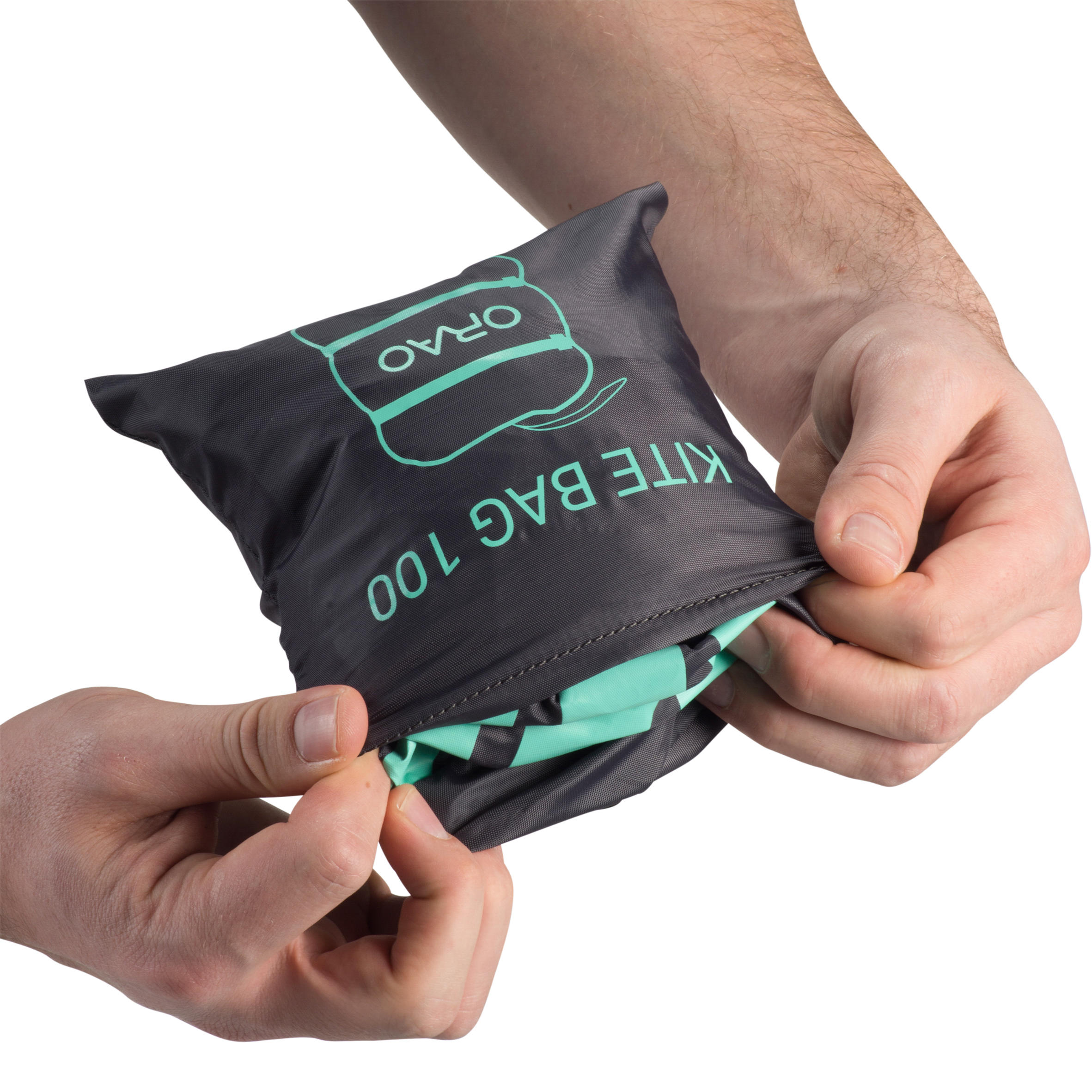 Компрессионная сумка для кайта "TRAVEL" ORAO