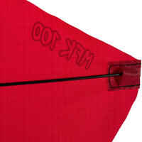 MFK 100 Kite - Red