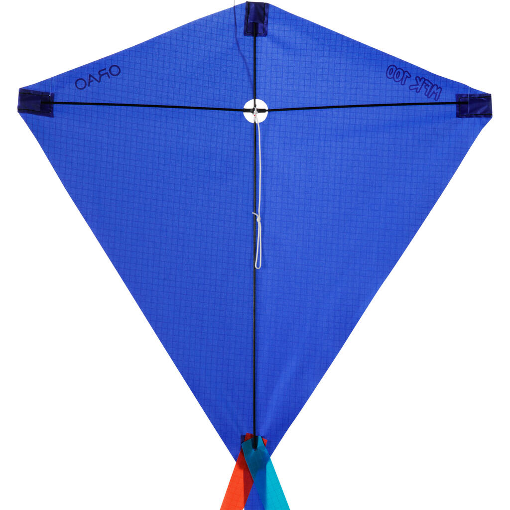 Flugdrachen MFK 100 orange