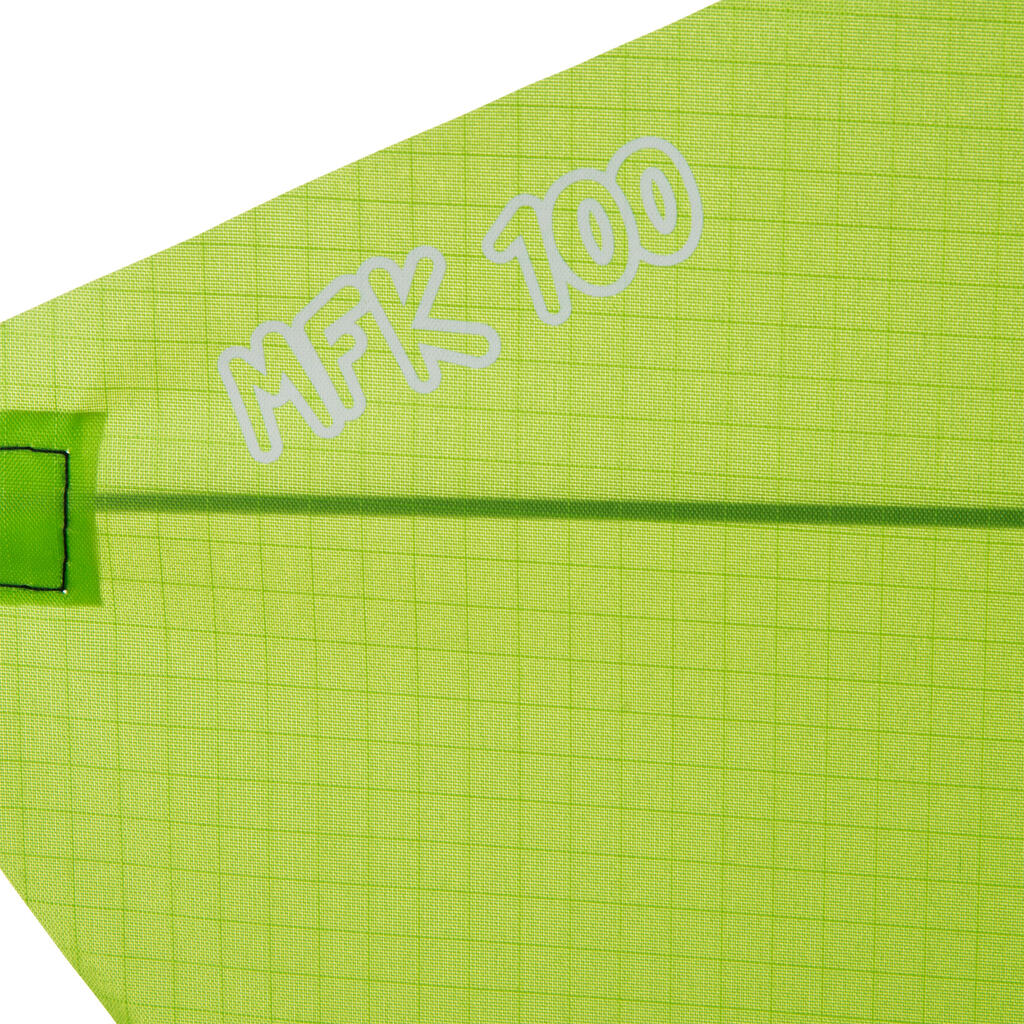 MFK 100 Kite - Dark Blue