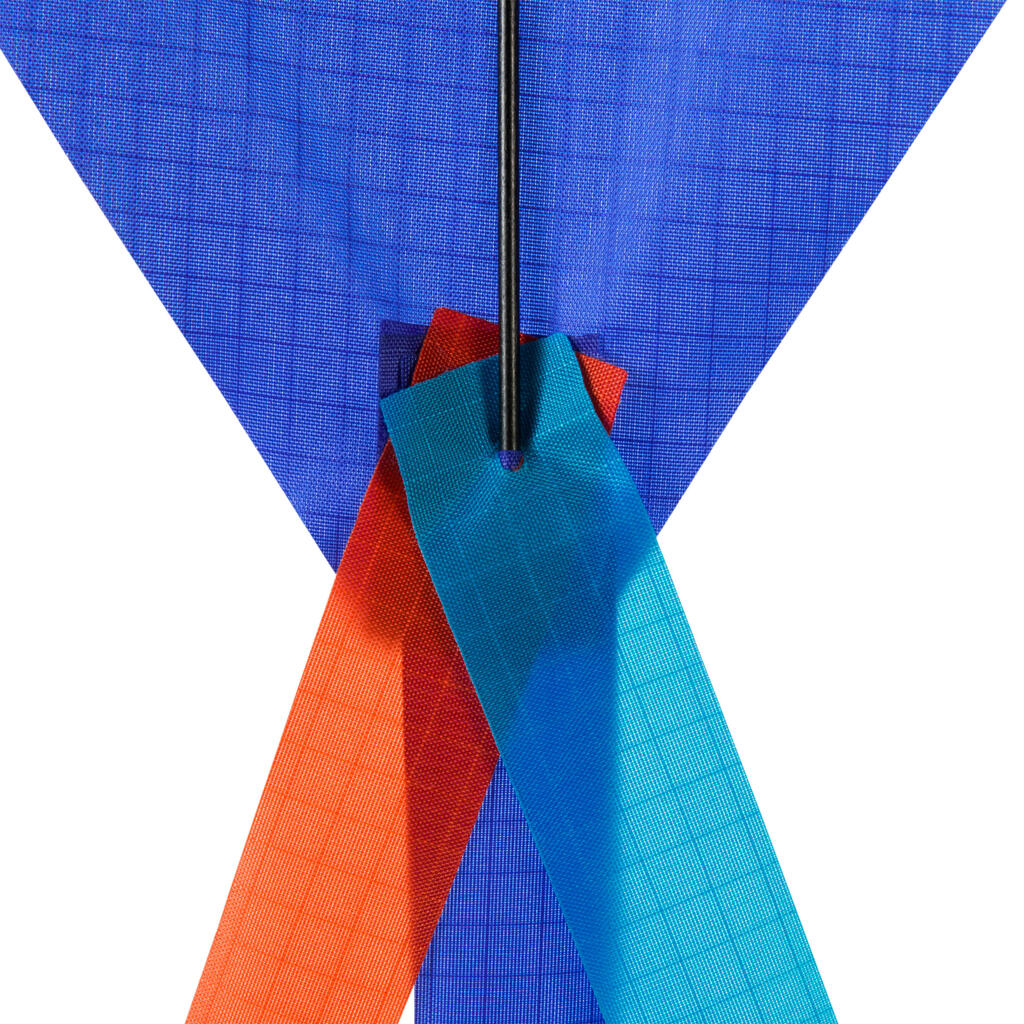 Flugdrachen MFK 100 orange