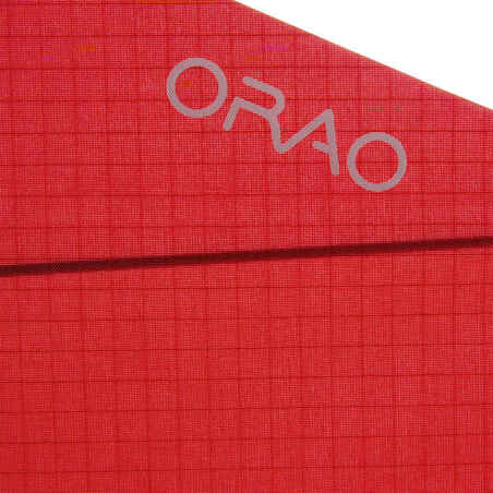 MFK 100 Kite - Red