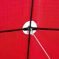 MFK 100 Kite - Red