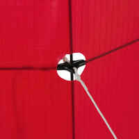 MFK 100 Kite - Red