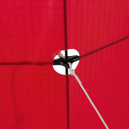 MFK 100 Kite - Red