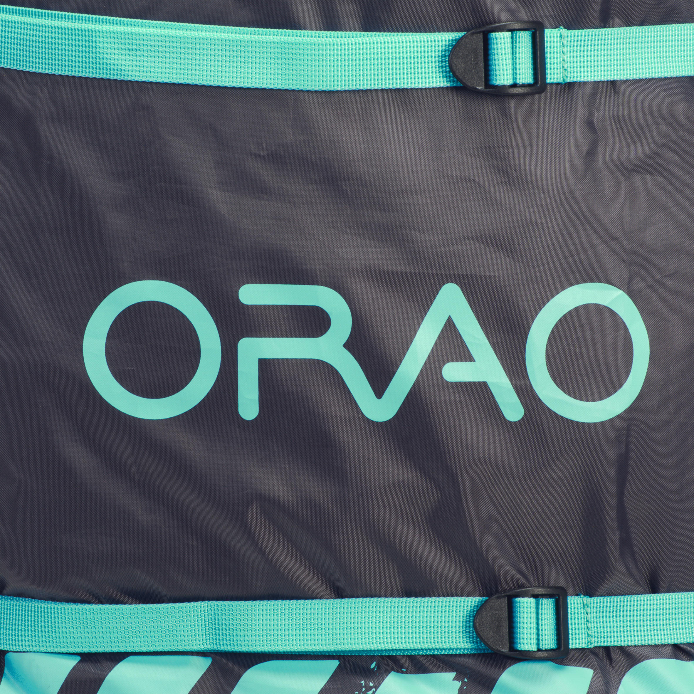 Компрессионная сумка для кайта "TRAVEL" ORAO