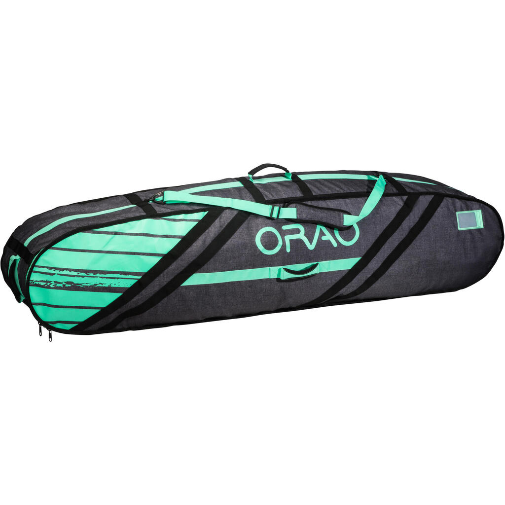 Boardbag Kitesurfen oder Wingfoilen - 6' / 22''