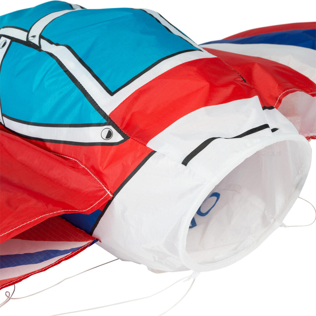 Dečji zmaj 3D PLANE 170