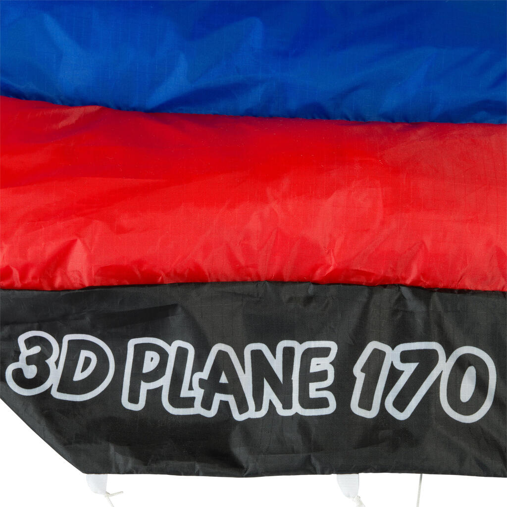 Dečji zmaj 3D PLANE 170