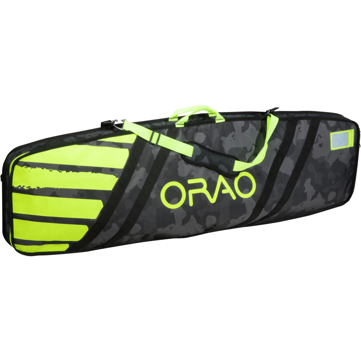 "TRAVEL" HOUSSE DE TWIN-TIP  - 143 cm x 41 cm max