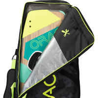 Boardbag Kite Twintip max. 143 × 41 cm