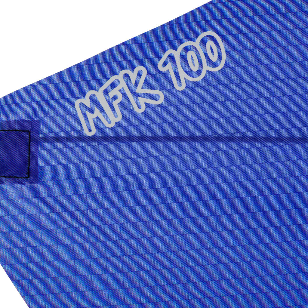 Flugdrachen MFK 100 orange
